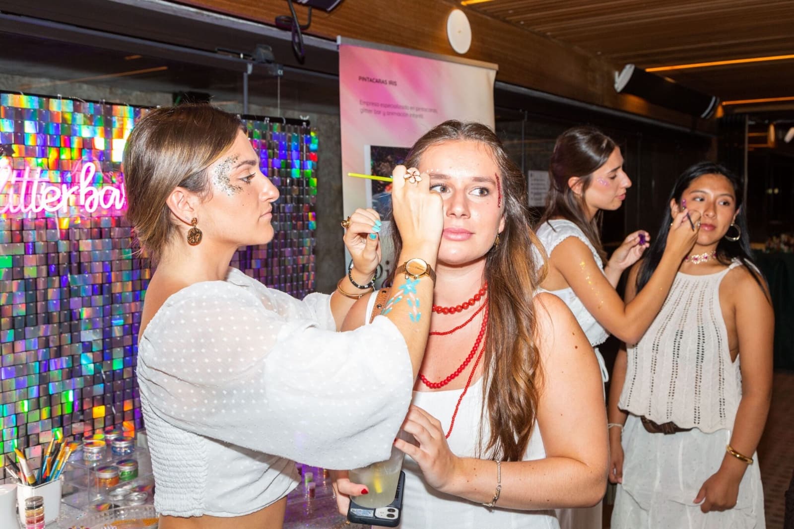 IGV Events servicios de animación bodas y eventos Cantabria