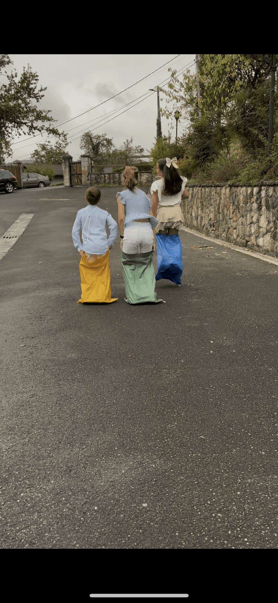 Galería de actividades para bodas y celebraciones