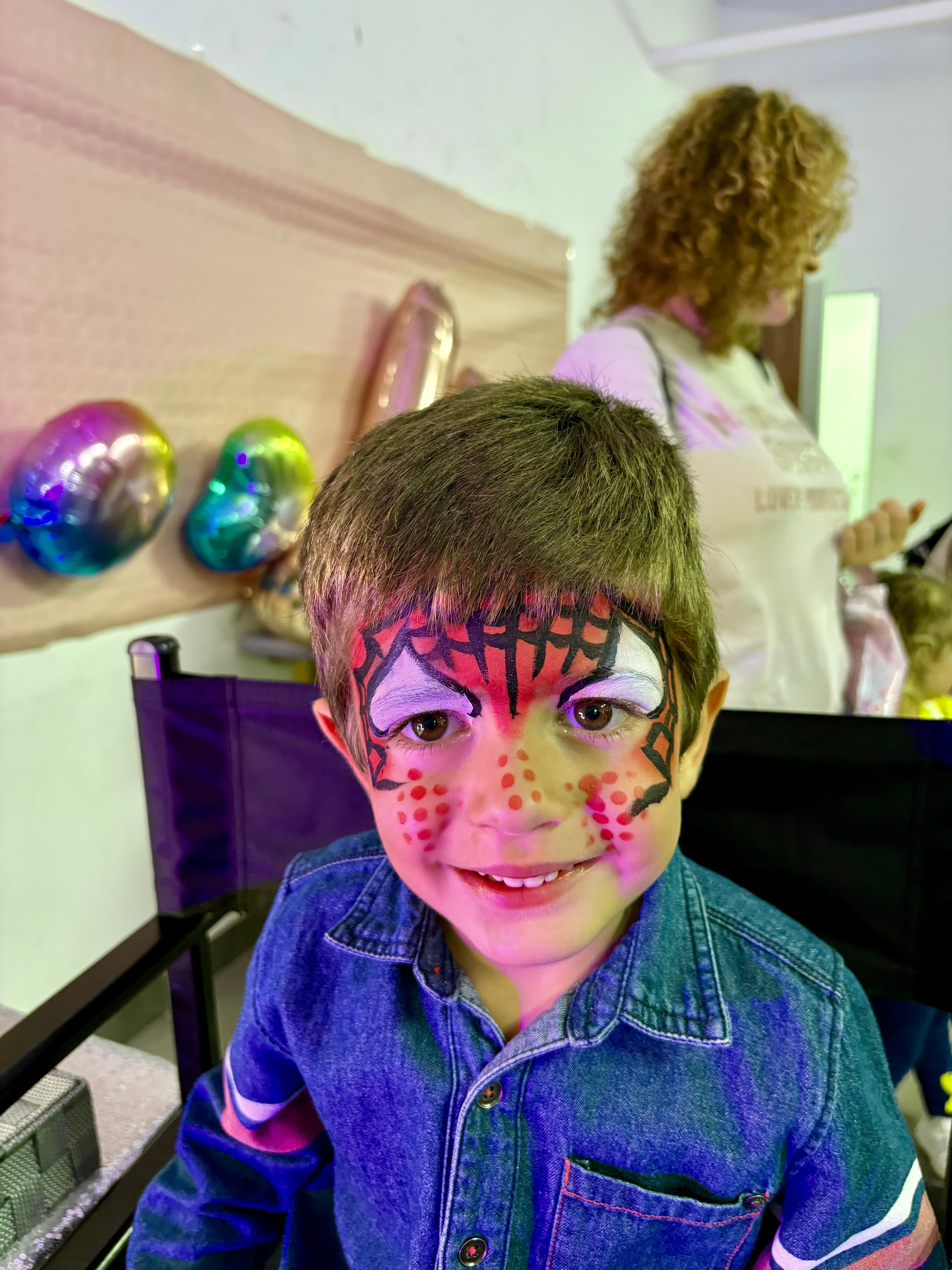 Servicio de dinamización en jornada de eventos