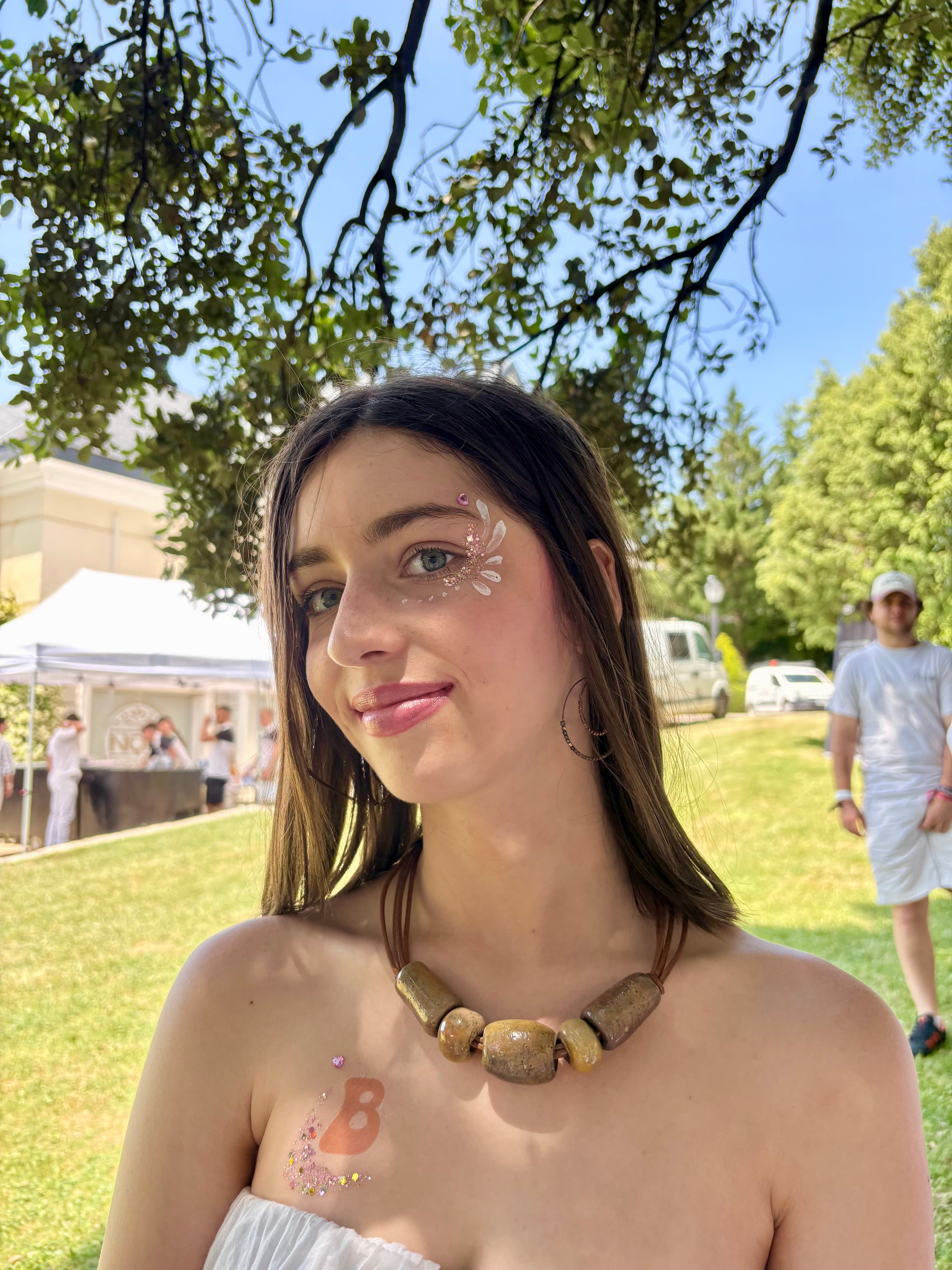 Cierre de galería con servicio integral para eventos