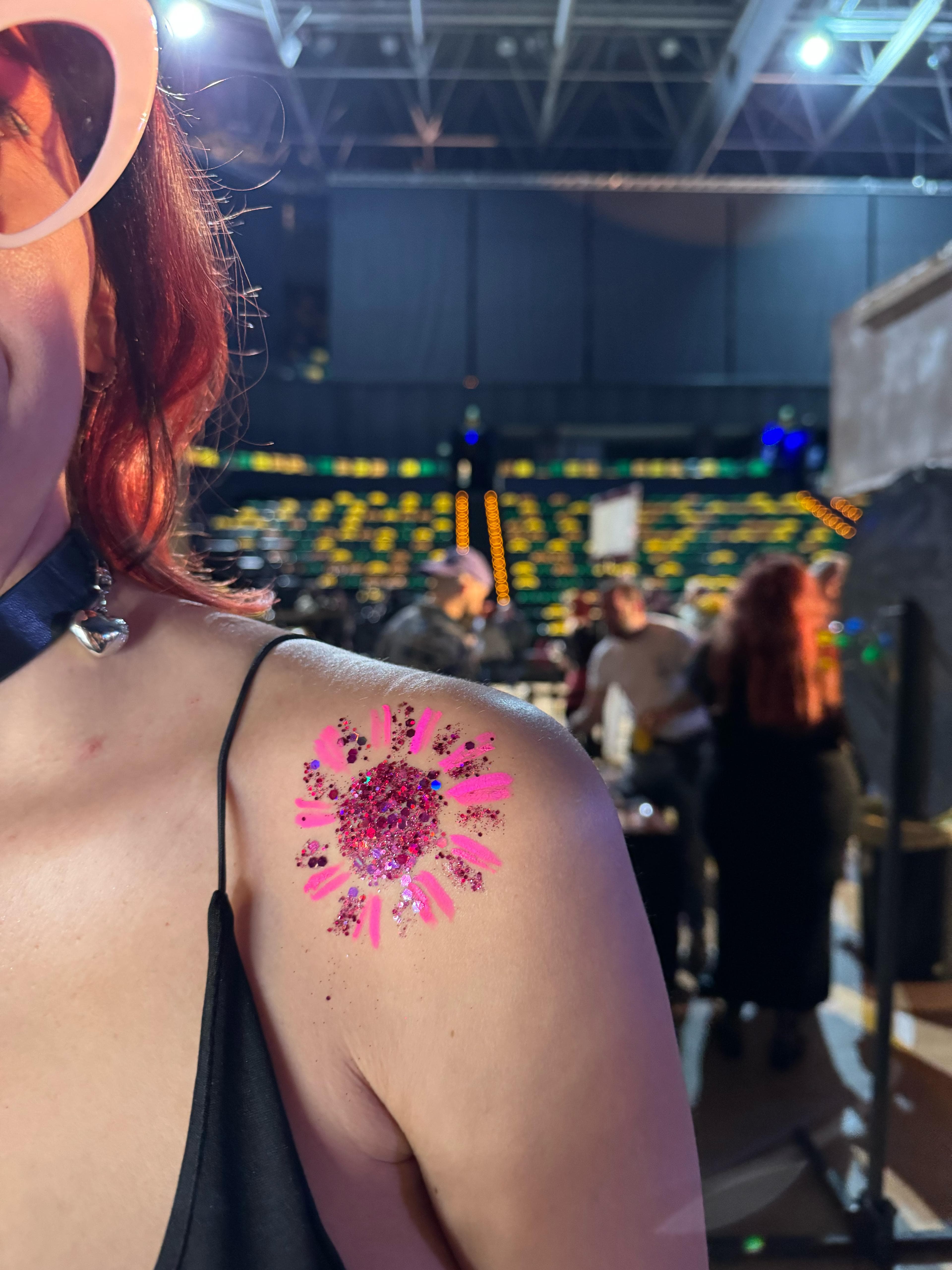 Momentos destacados de animación en eventos IGV Events