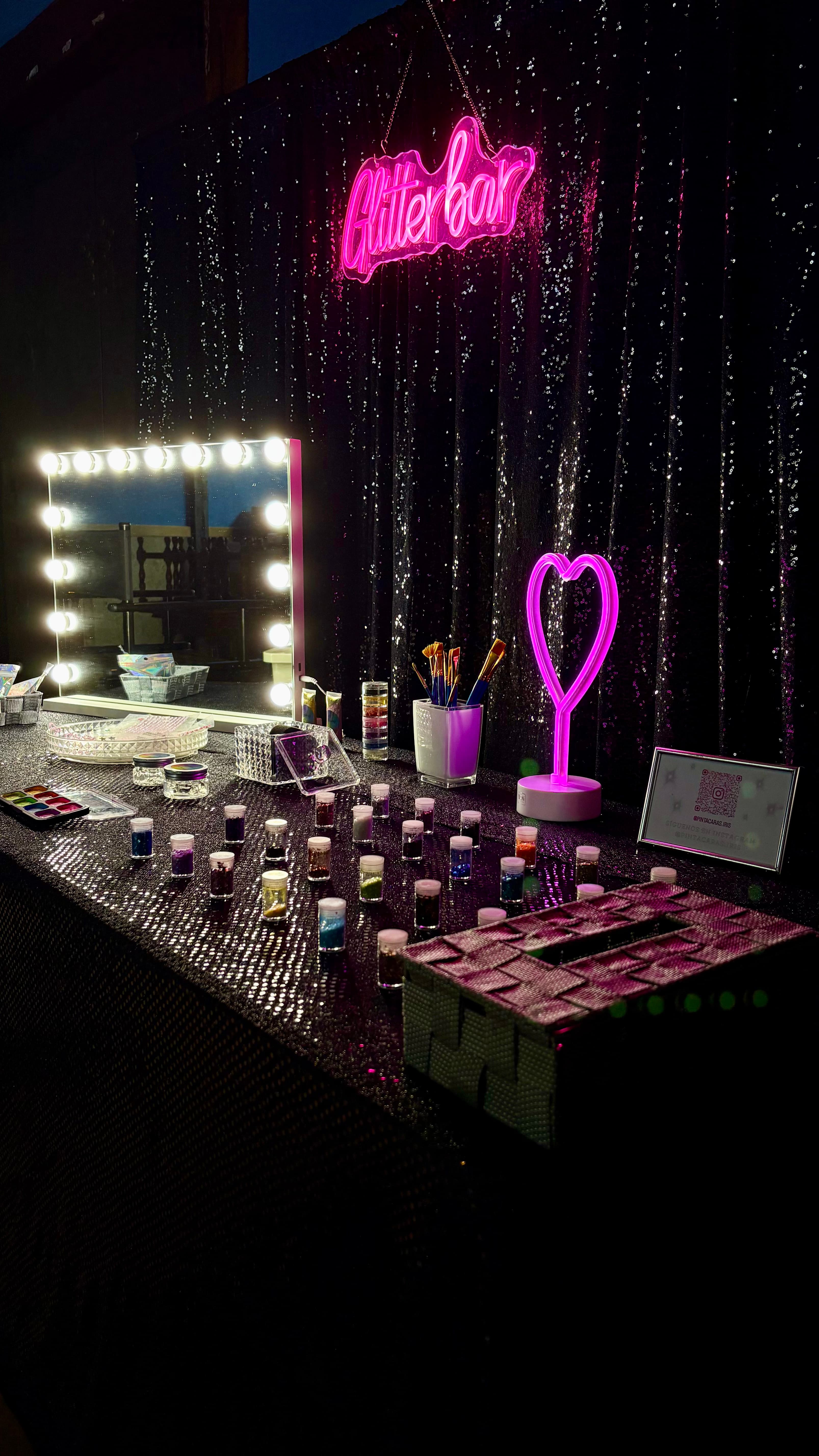 Experiencias personalizadas para fiestas y celebraciones