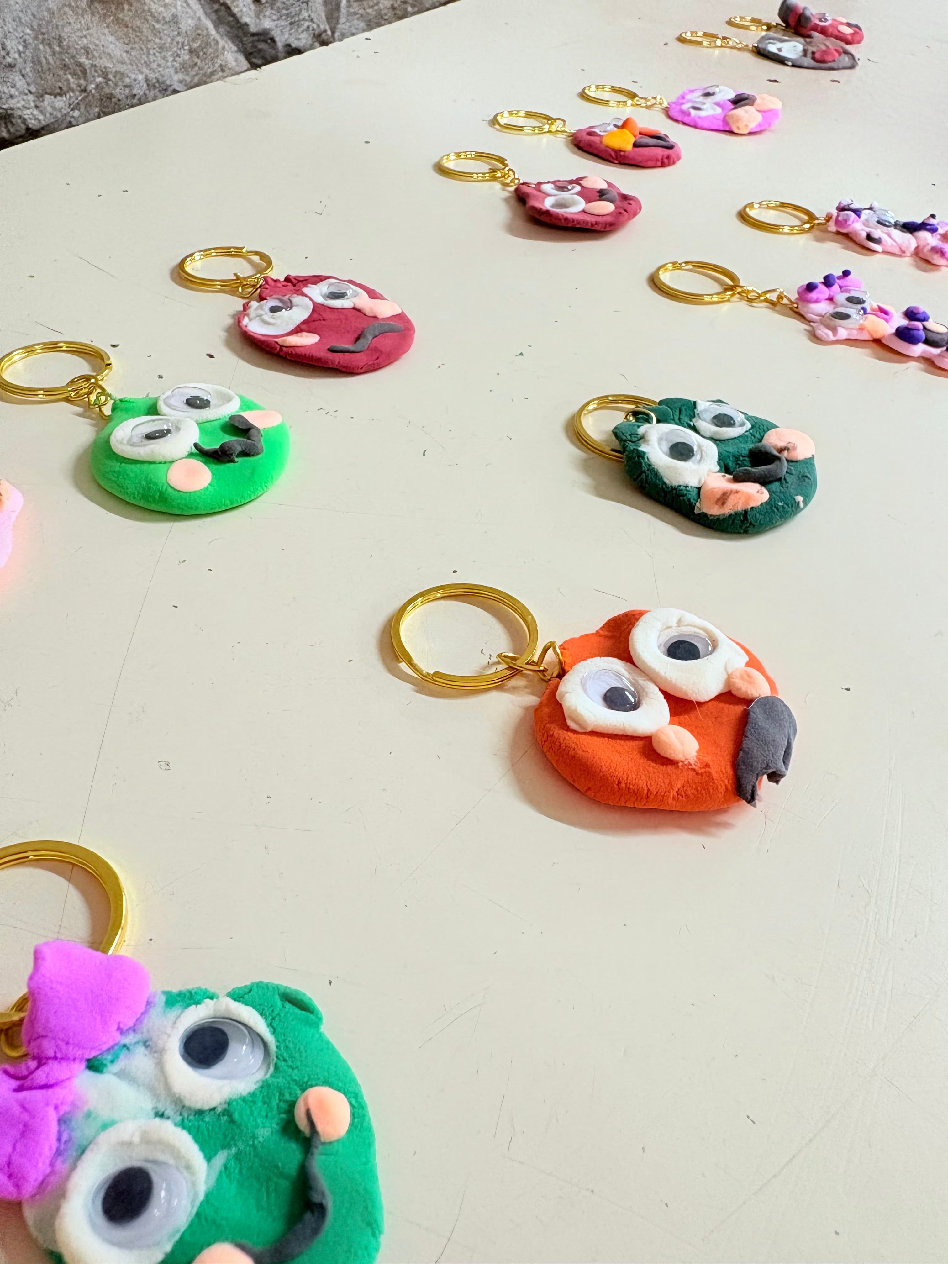 Animación infantil y entretenimiento en acción