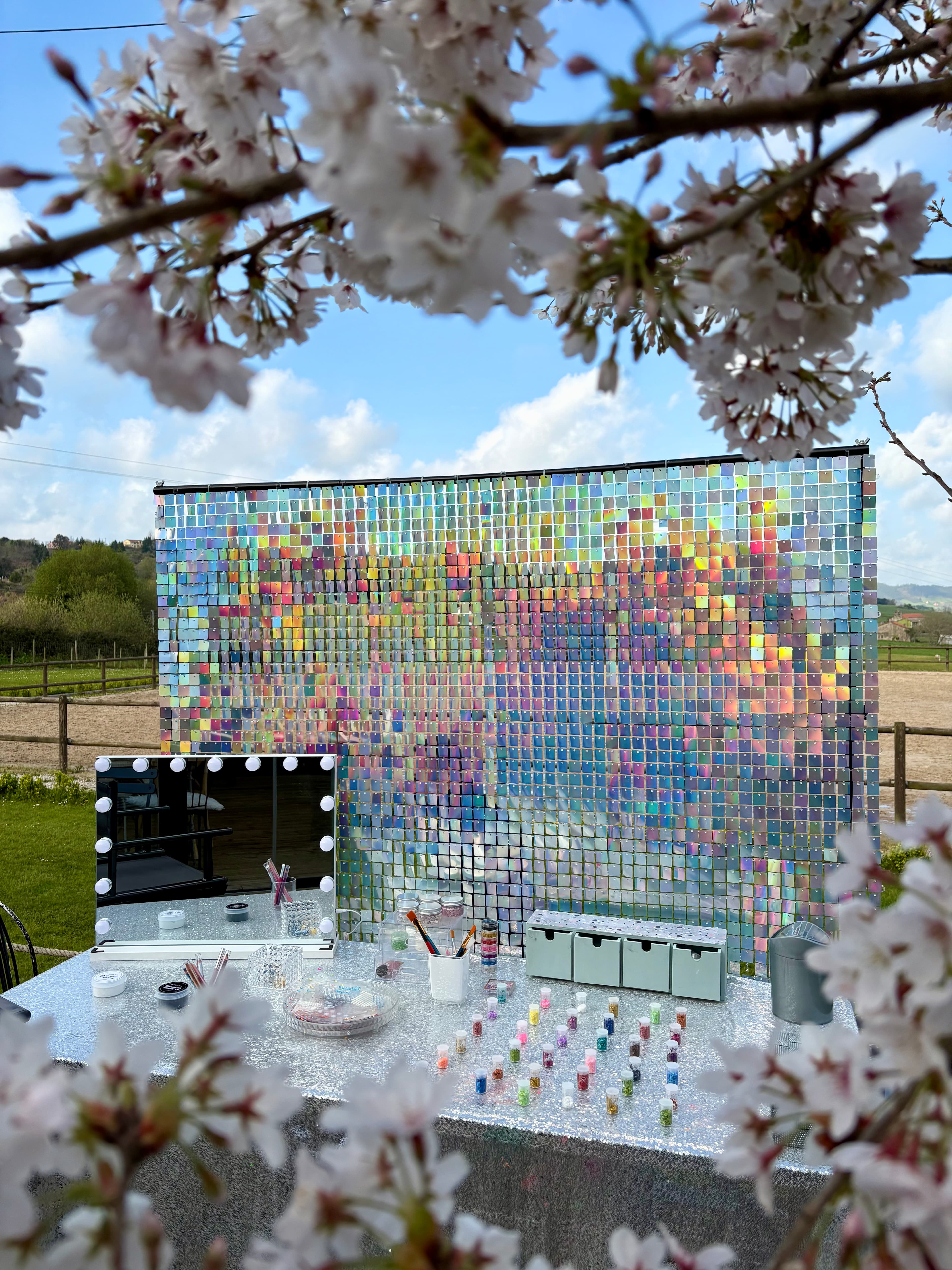 Organización de eventos corporativos y ferias en España - Servicios profesionales