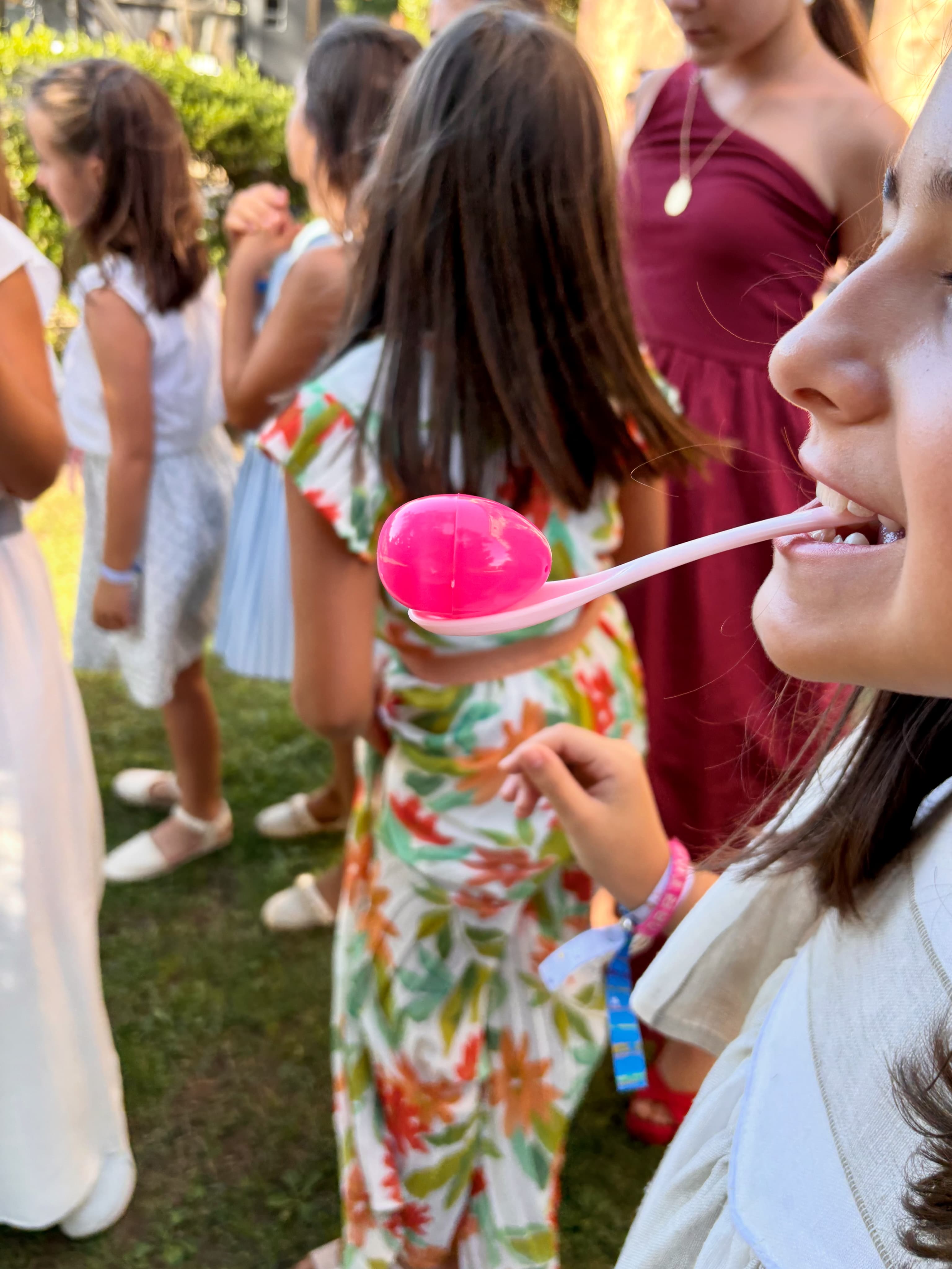 Animación infantil para cumpleaños y comuniones - Pintacaras y talleres creativos